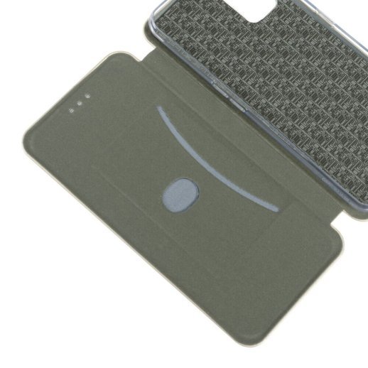 Книжка 360 New для Realme 7 Pro Gold 2021