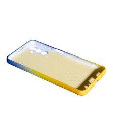 Силікон Case UA для Samsung A04S Heart