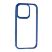 Накладка Spigen Color для Apple iPhone 15 Pro Blue