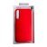 Накладка Onegif Leather Case для Samsung S23 Red