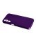 Силікон Case SMTT (AA) для Samsung A14 Violet