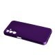 Силікон Case SMTT (AA) для Samsung A14 Violet