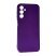 Силікон Case SMTT (AA) для Samsung A14 Violet