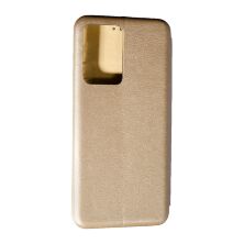 Книжка 360 New для Xiaomi 13 Lite Gold