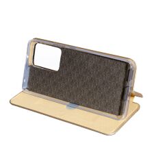 Книжка 360 New для Xiaomi 13 Lite Gold