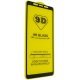 Захисне скло 9D SAMSUNG A920 Galaxy A9 2018