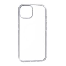 Накладка Spigen Crystal Clear для Apple iPhone 15 Plus Transparent