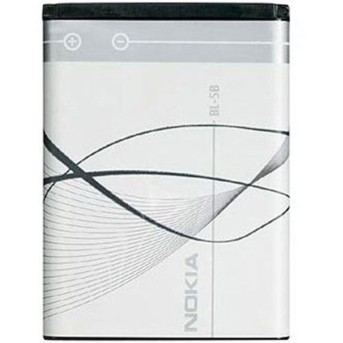 Акумулятор для Nokia BL-5B