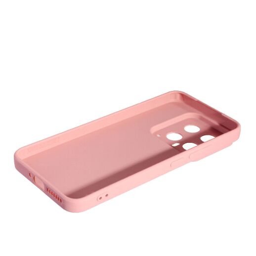 Резинка SMTT для Xiaomi 14 Pink Sand