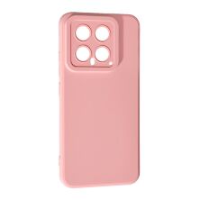 Резинка SMTT для Xiaomi 14 Pink Sand