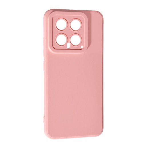 Резинка SMTT для Xiaomi 14 Pink Sand