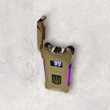 USB зажигалка № 23-6