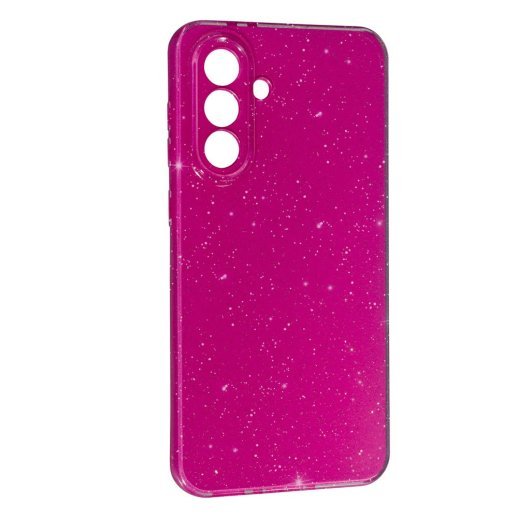 Силікон Summer Vibe для Samsung A56 Cherry