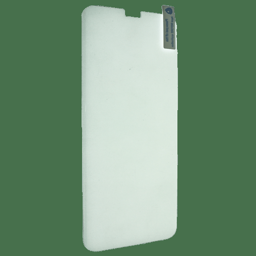 Захисне скло 3D UV SAMSUNG G955 Galaxy S8 Plus (тільки скло)