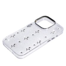 Накладка Glue Case Hit для Apple iPhone 14 Rose