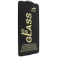 Захисне скло PREMIUM IT'S ME OG GLASS SAMSUNG A022 Galaxy A02 2021 ЧОРНИЙ