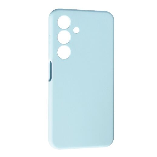Силікон Case Softy для Samsung A25 Light Blue
