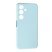 Силікон Case Softy для Samsung A25 Light Blue