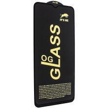 Захисне скло PREMIUM IT'S ME OG GLASS XIAOMI Redmi A1 / A2 | POCO M5 | REALME 5 / 5i / 6i / C21 / C25S / C25 / C11 / C30S / C33 | SAM. A12