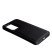 Накладка Leather Case для Samsung A55 Black