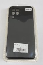Чохол Silicone Case for Samsung M33 No Logo