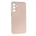 Силікон Case SMTT (AA) для Samsung A16 Pink Sand