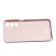 Силікон Case SMTT (AA) для Samsung A16 Pink Sand