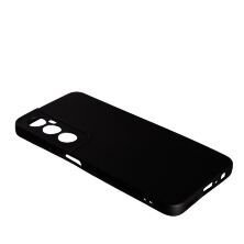 Силікон Case SMTT (AA) для Realme C65 (4G) Black