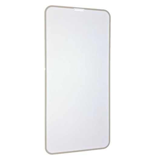 Захисне скло 3D NEW APPLE IPHONE X | XS | 11 PRO БІЛИЙ