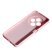 Силікон Case SMTT (AA) для Xiaomi Redmi 14C/Poco C75 Pink