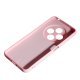 Силікон Case SMTT (AA) для Xiaomi Redmi 14C/Poco C75 Pink
