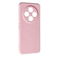 Силікон Case SMTT (AA) для Xiaomi Redmi 14C/Poco C75 Pink