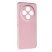 Силікон Case SMTT (AA) для Xiaomi Redmi 14C/Poco C75 Pink