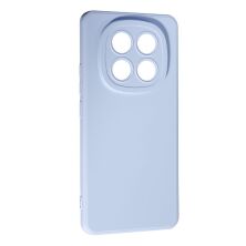 Резинка SMTT для Xiaomi Redmi Note 14 Pro Plus (5G) Purple