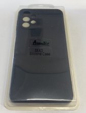 Avantis Full Silicone Case Samsung A23