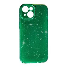 Силікон Summer Vibe для Apple iPhone 14 Green