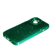Силікон Summer Vibe для Apple iPhone 14 Green