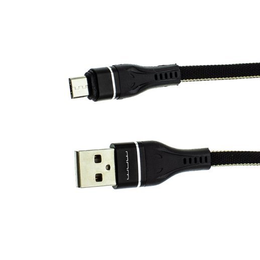 Кабель USB WUW X112 micro 2.4A
