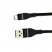 Кабель USB WUW X112 micro 2.4A