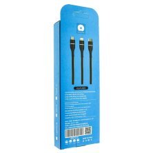 Кабель USB WUW X112 micro 2.4A