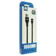 Кабель USB WUW X112 micro 2.4A