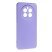 Силікон Case SMTT (AA) для Realme 12 Pro / 12 Pro Plus (5G) Purple