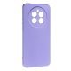 Силікон Case SMTT (AA) для Realme 12 Pro / 12 Pro Plus (5G) Purple