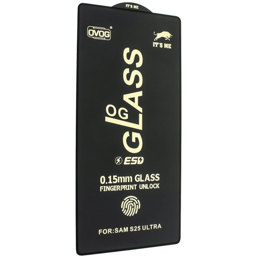 Захисне скло PREMIUM IT'S ME OG GLASS SAMSUNG S938 Galaxy S25 ULTRA