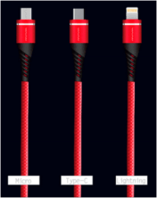 Кабель USB WUW X94 USB - Type-C (2A)