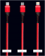 Кабель USB WUW X94 USB - Type-C (2A)