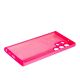 Силікон Case Softy для Samsung S24 Ultra Rose