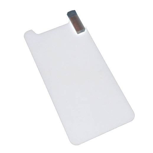 Захисне скло універсальне 5,3" (без упакування)