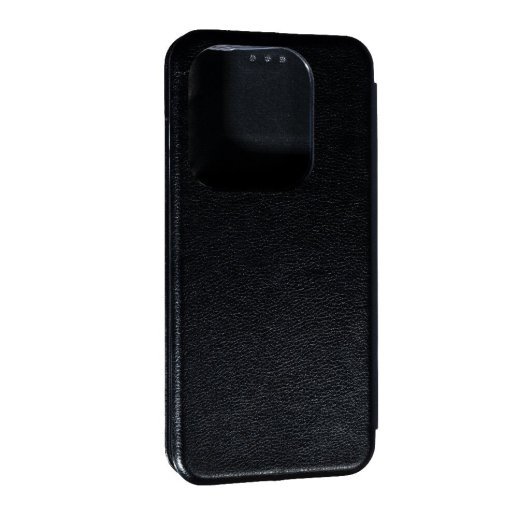 Книжка 360 New для Tecno Spark 20 (4G) Black