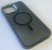 Чехол Matte Metal for Apple Iphone 16 Pro with Magsafe